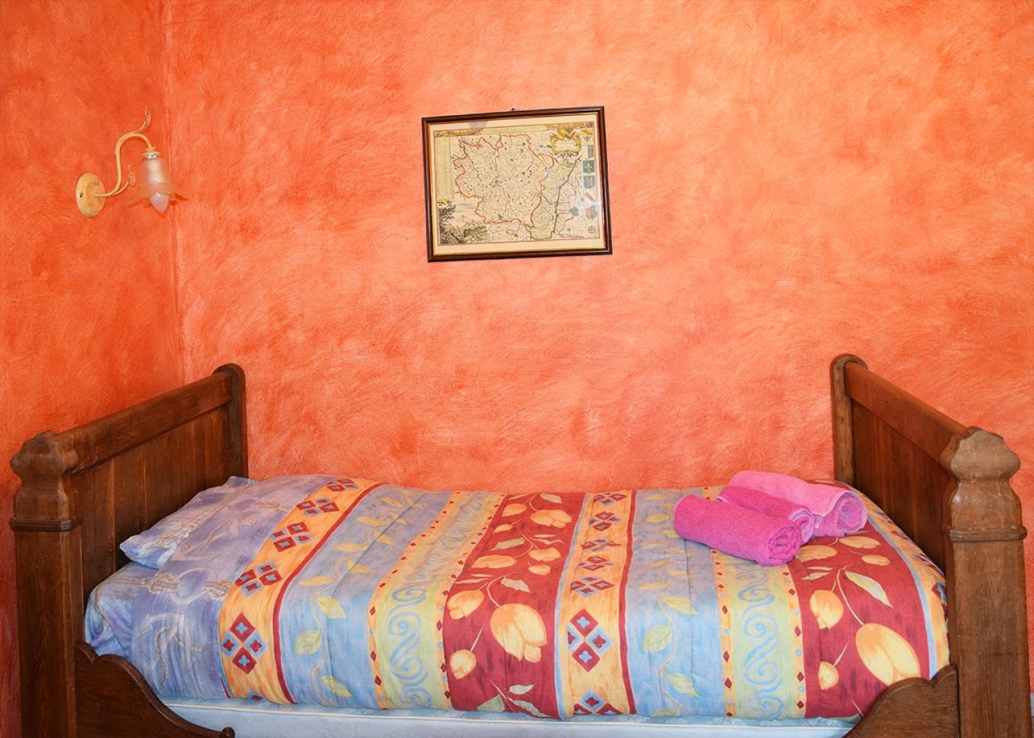 Chambre d'hôte 1 - Photo 3