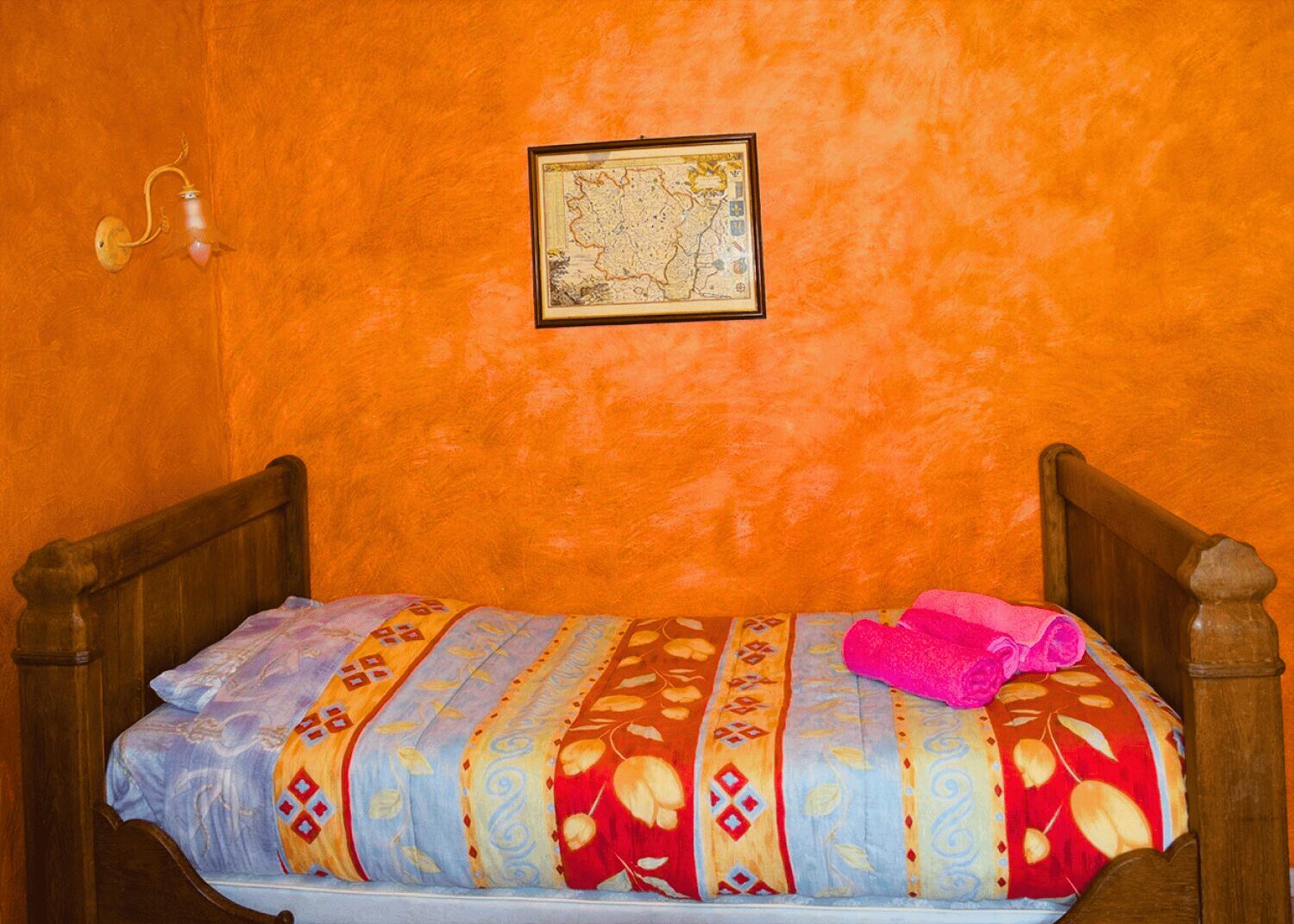Chambre d'hôte 1 - Photo 4