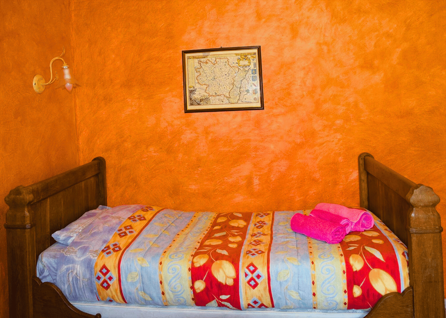 Chambre d'hôte 1 - Photo 4