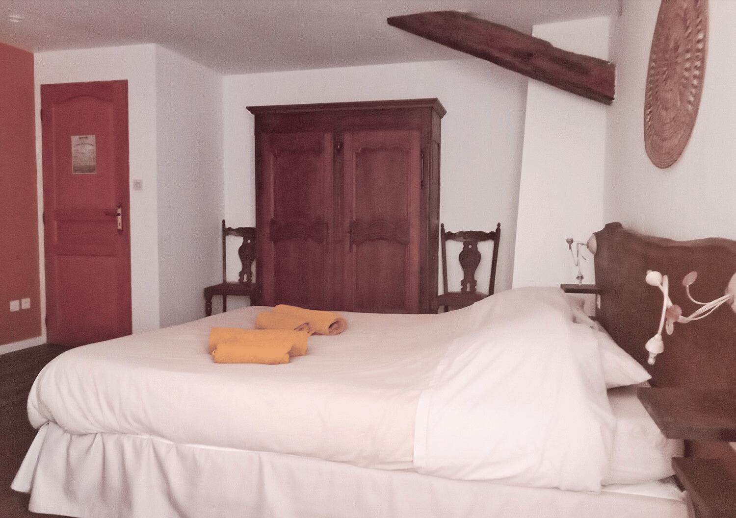 Chambre d'hôte 2 - Photo 2