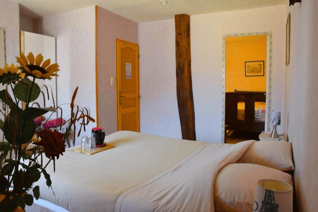 Chambre d'hôte 3 - Photo 2