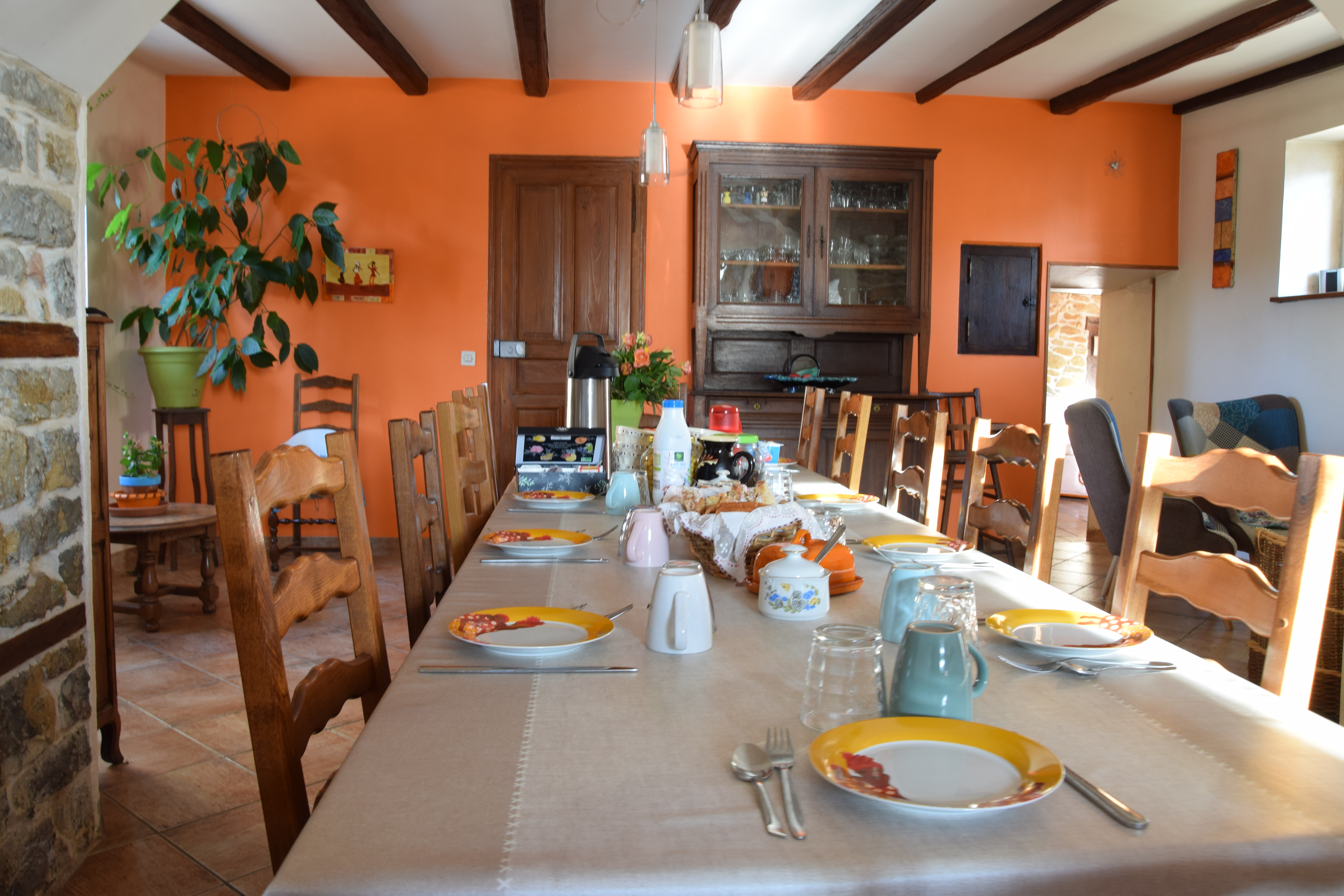 Cuisine commune - Photo 2