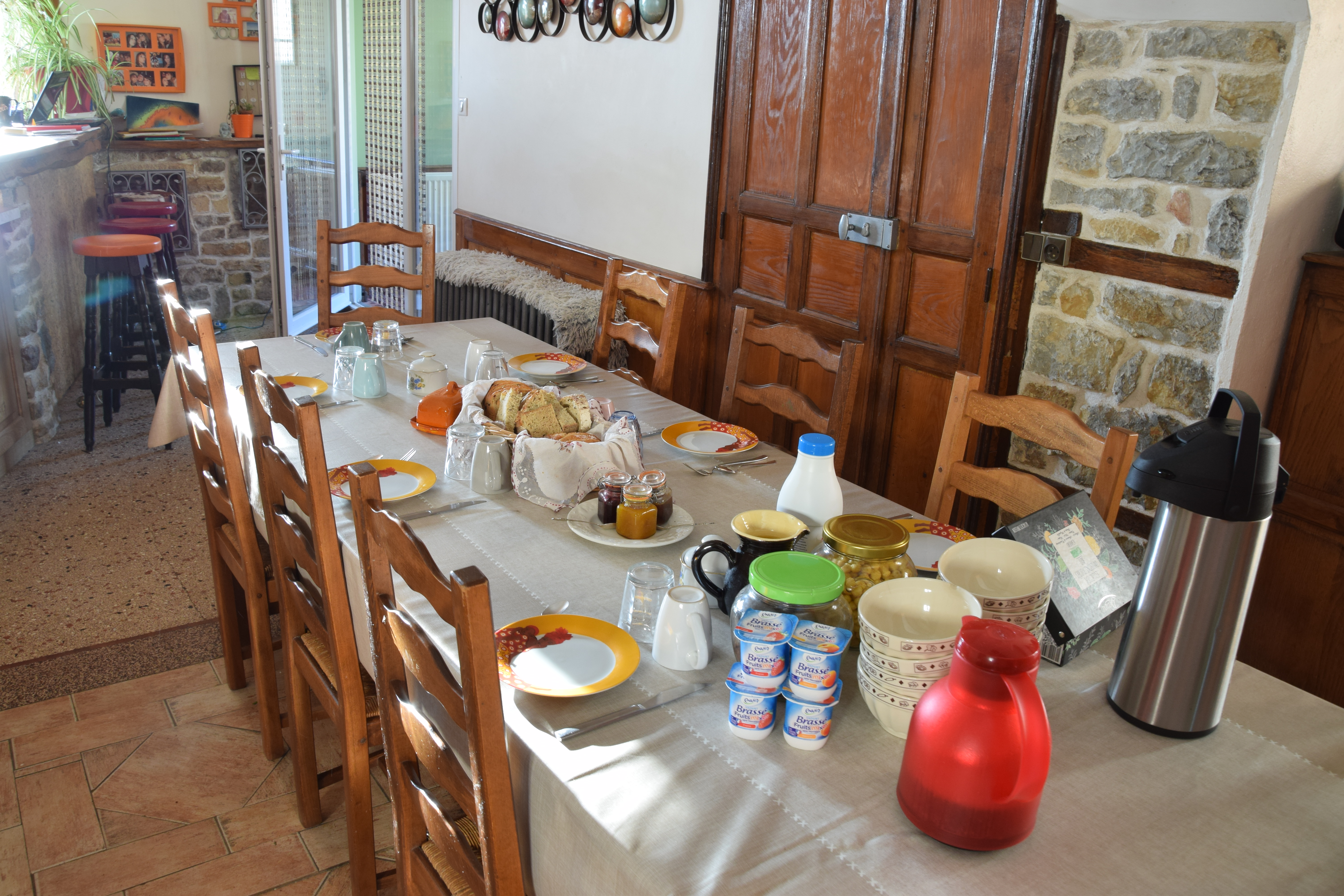 Cuisine commune - Photo 4