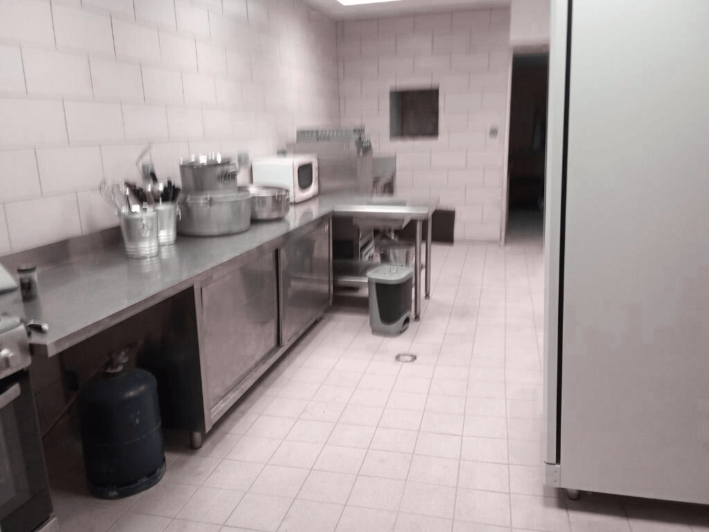 Cuisine professionnelle