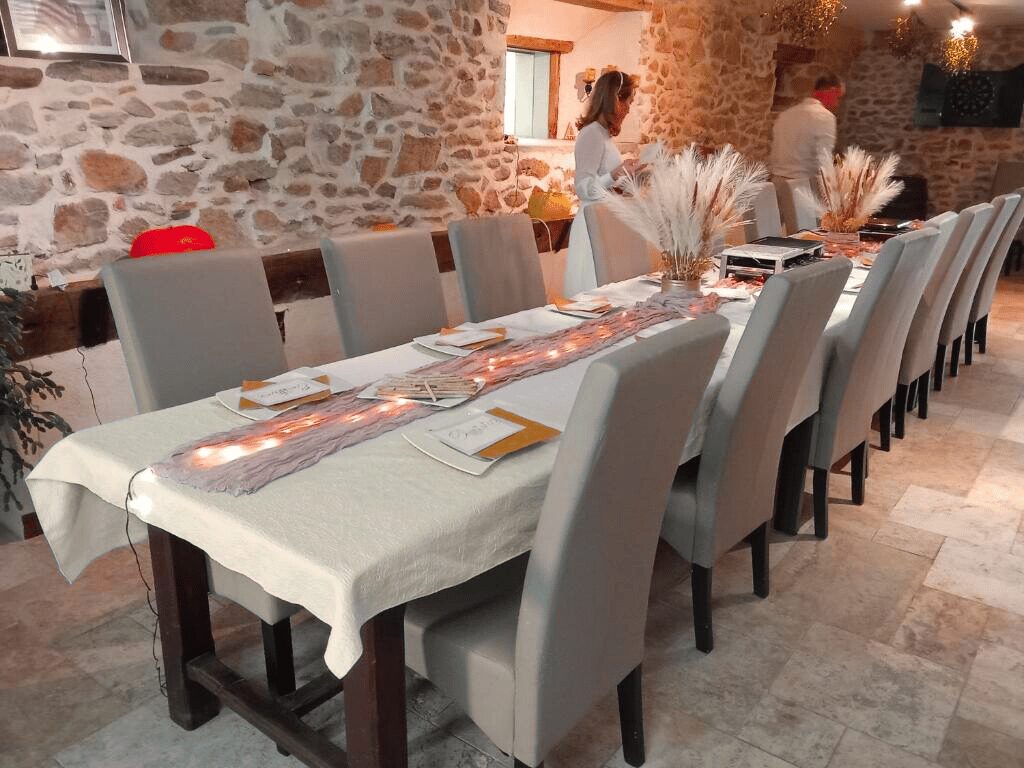 Salle de jeux