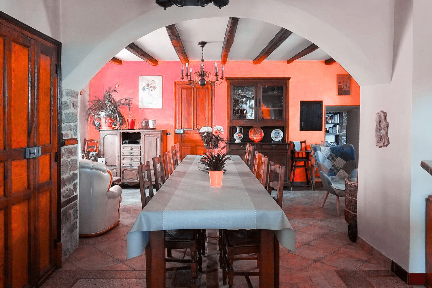 Espace extérieur