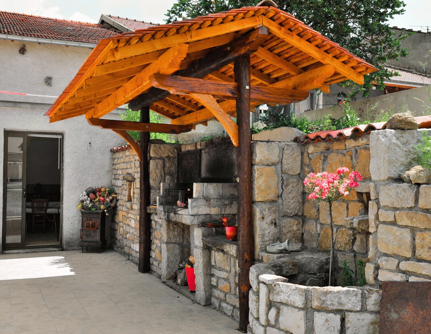 Véranda