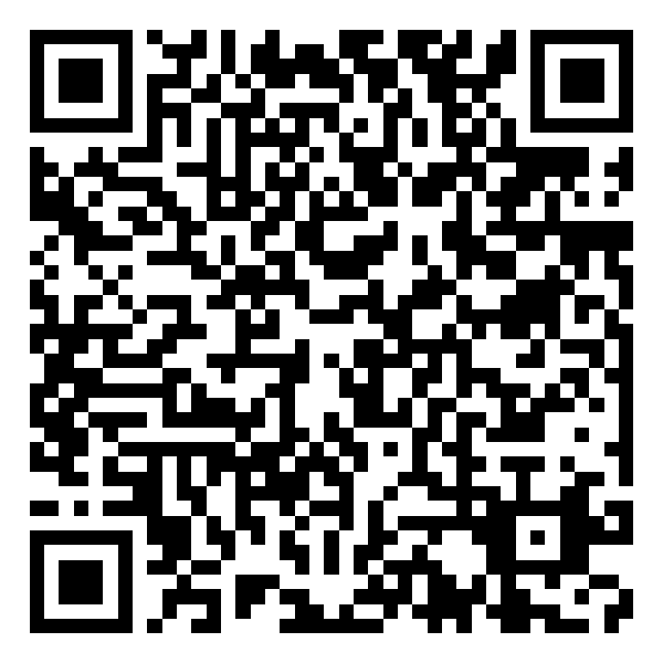 QR code vers le formulaire d'inscription aux Parenthèses du Gîte